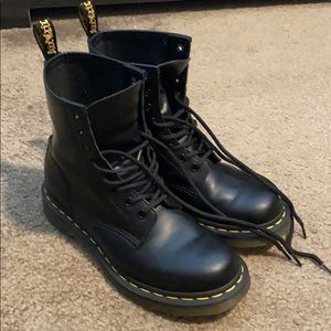 Doc Martens 1460 Boots